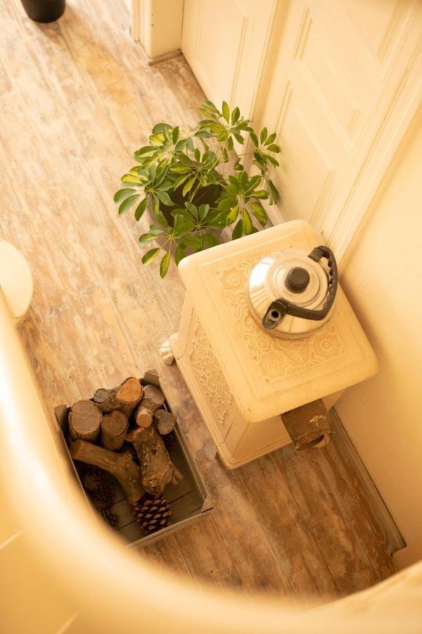 Apartamento Casa Blue Old Port, Philian Collection Skiathos Exterior foto
