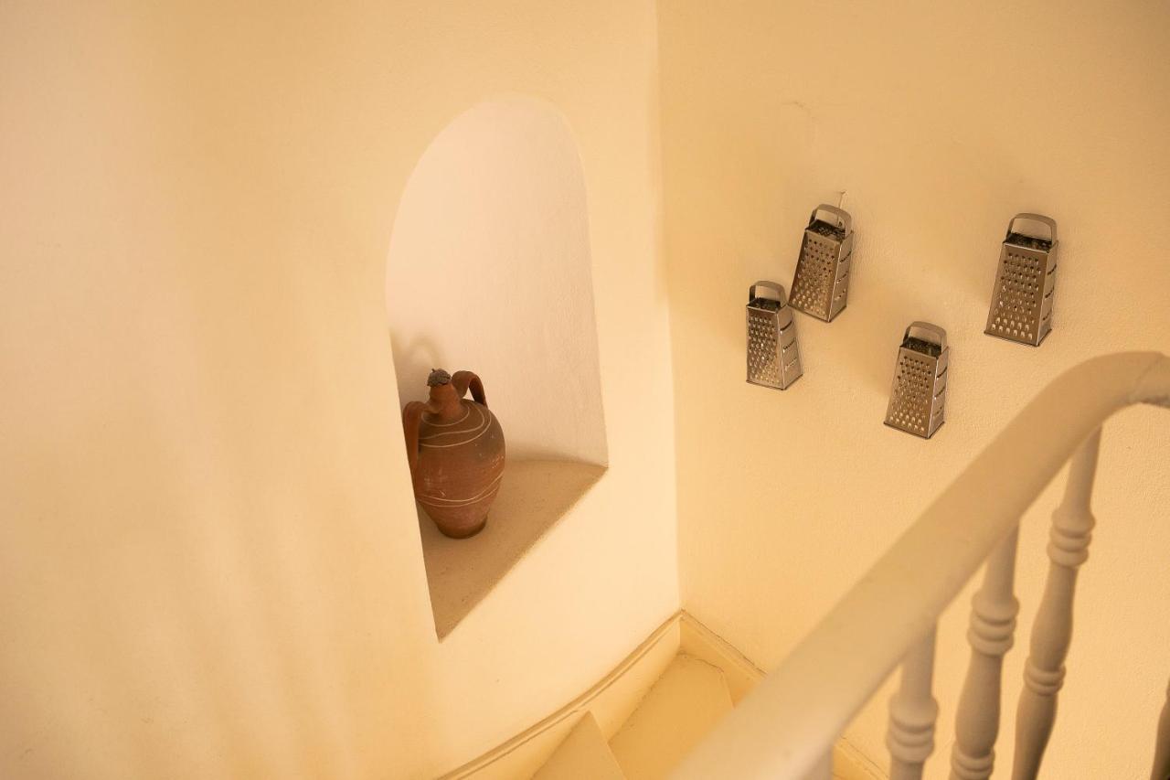 Apartamento Casa Blue Old Port, Philian Collection Skiathos Exterior foto