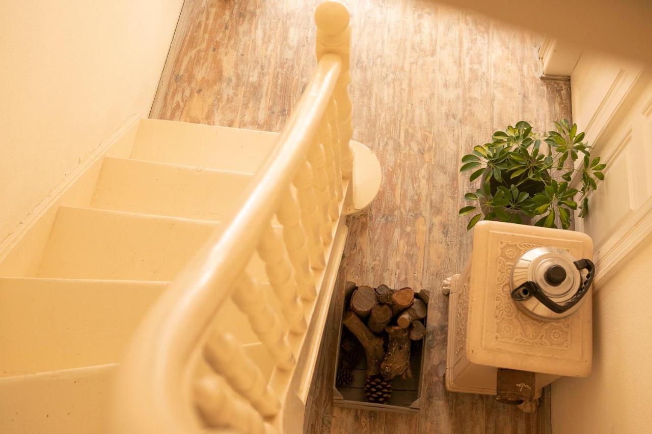 Apartamento Casa Blue Old Port, Philian Collection Skiathos Exterior foto